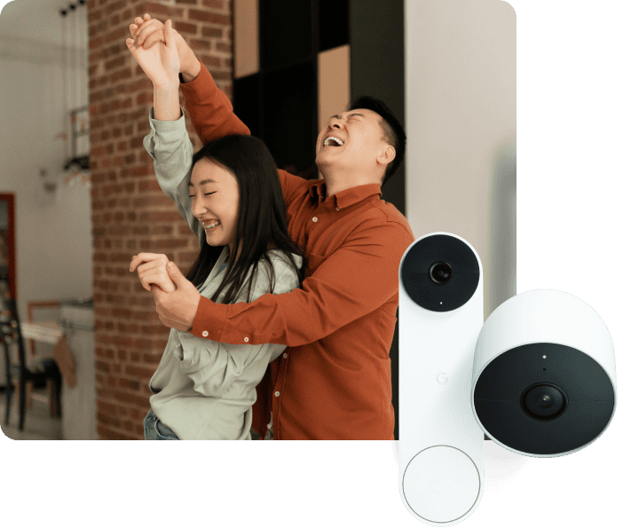 Home Security Cameras